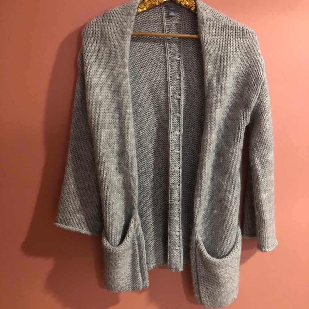 Aerie sweater